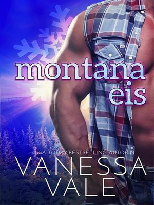 cover image of Montana Eis